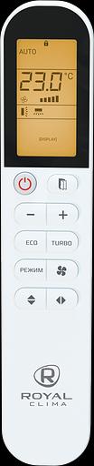Внутренний блок сплит-системы Royal Clima RC-GL22HN/IN(строго с арт 10443412) фото 5