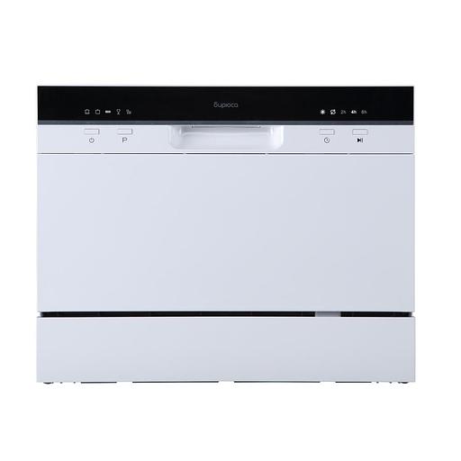 Посудомоечная машина Бирюса DWC-506/5 W фото 1