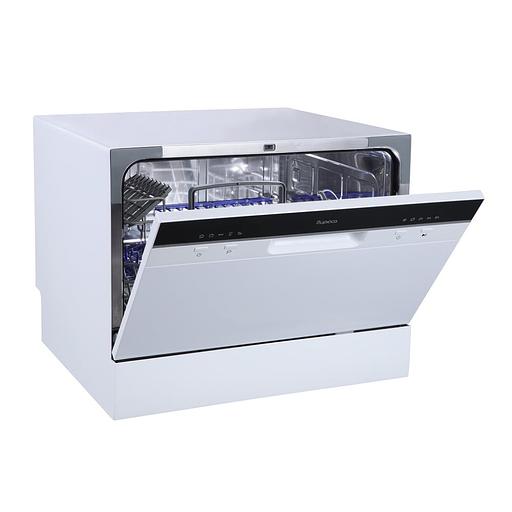 Посудомоечная машина Бирюса DWC-506/5 W фото 7