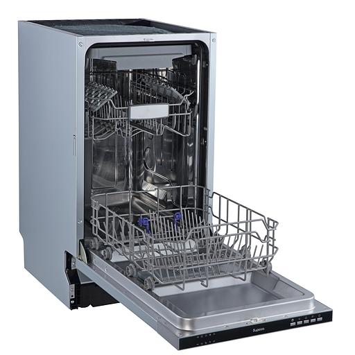 Встраиваемая посудомоечная машина Бирюса DWB-410/6 фото 4