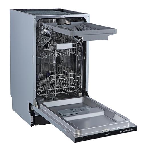 Встраиваемая посудомоечная машина Бирюса DWB-410/6 фото 5