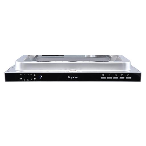 Встраиваемая посудомоечная машина Бирюса DWB-410/6 фото 6