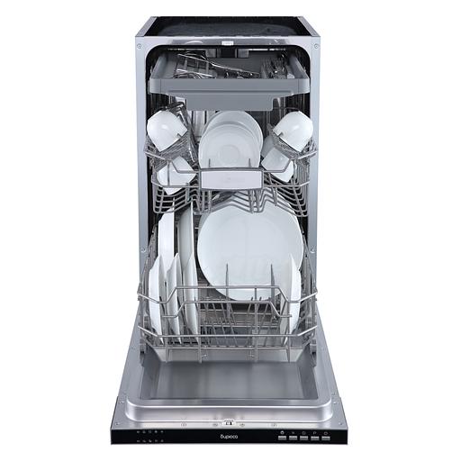 Встраиваемая посудомоечная машина Бирюса DWB-410/6 фото 10