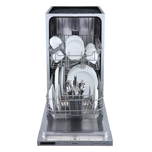 Встраиваемая посудомоечная машина Бирюса DWB-409/5 фото 9