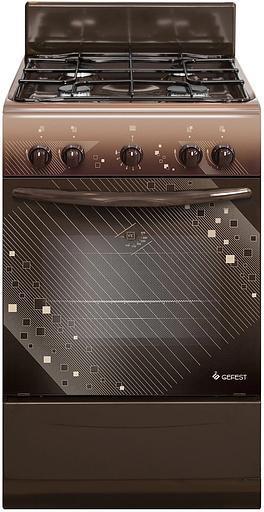 Газовая плита Gefest 5100 0018 фото 1