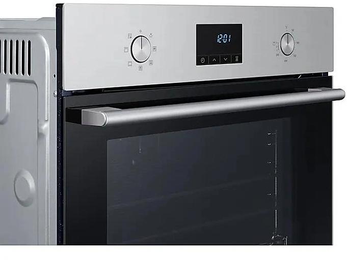 Духовой шкаф электрический Samsung NV68A1145RS/WT Встраиваемый фото 5