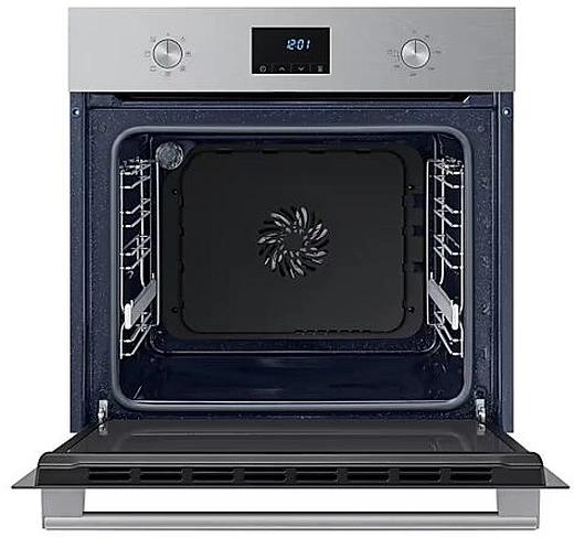 Духовой шкаф электрический Samsung NV68A1145RS/WT Встраиваемый фото 6