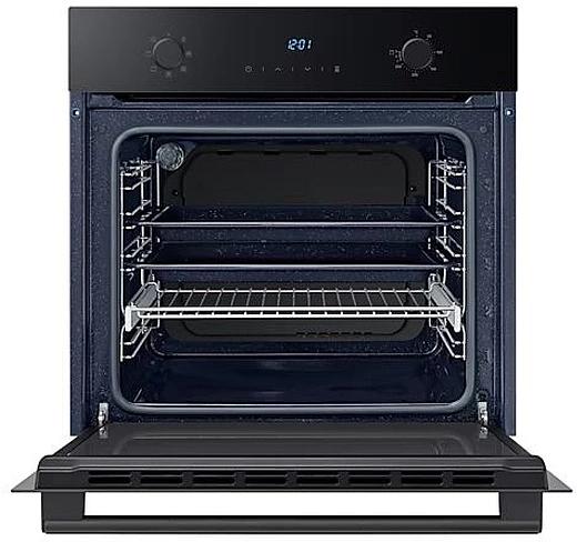 Встраиваемый электрический духовой шкаф Samsung NV68A1145RK/WT фото 2