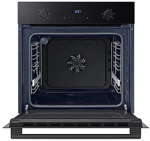 Встраиваемый электрический духовой шкаф Samsung NV68A1145RK/WT фото 6