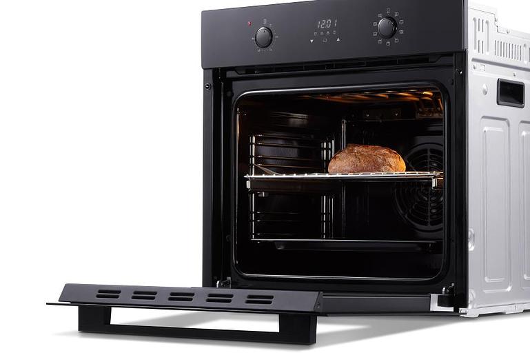 Электрический духовой шкаф Thomson BO30E-6803, встраиваемый фото 1