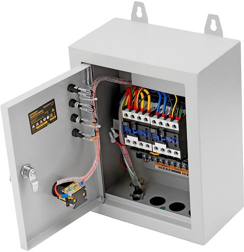 Блок автоматического запуска ENERGOMATIC PS-115// Denzel фото 7