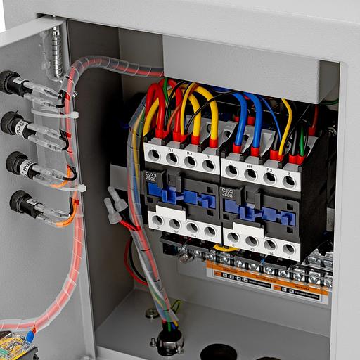 Блок автоматического запуска ENERGOMATIC PS-115// Denzel фото 10