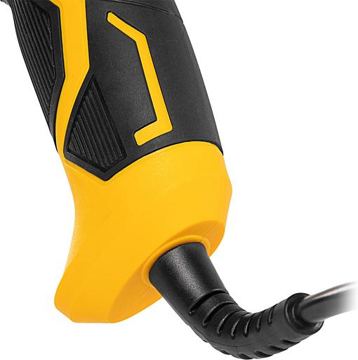 Дрель-шуруповерт Denzel ISD-300-13, 330Вт, сетевая, ударная фото 7