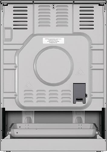 Электрическая плита Gorenje GECS6B70CLB фото 2