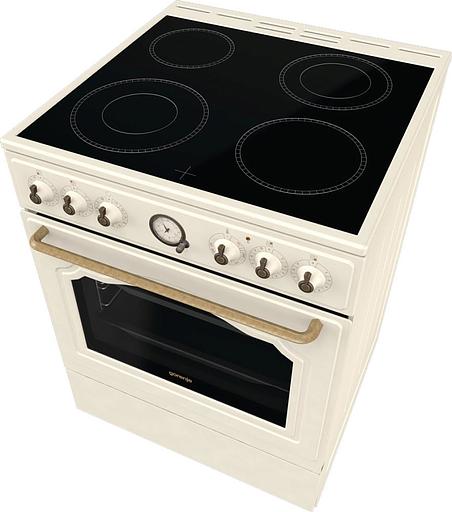 Электрическая плита Gorenje GECS6B70CLI фото 8