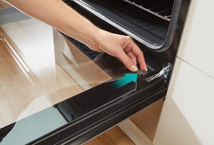 Электрическая плита Gorenje GECS6C70WC фото 7