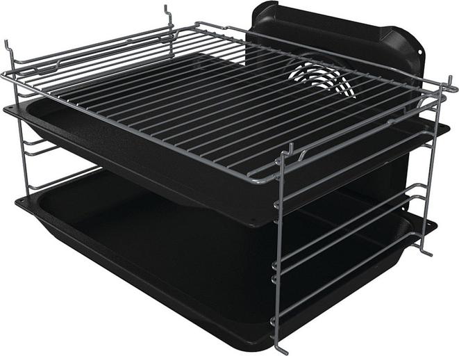 Электрическая плита Gorenje GECS6C70WC фото 10