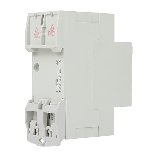 КЭАЗ ВДТ без защиты от сверхтоков OptiDin DМ63-2240-AС-УХЛ4 (2P, 40, 30mA) фото 4