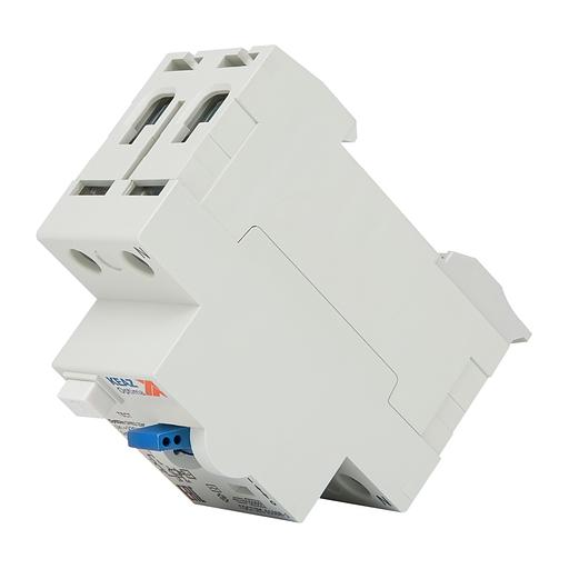 КЭАЗ ВДТ без защиты от сверхтоков OptiDin DМ63-2240-AС-УХЛ4 (2P, 40, 30mA) фото 5