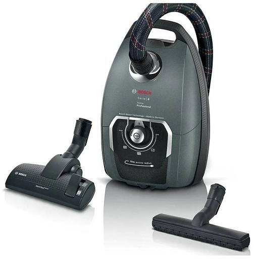 Пылесос Bosch BGL8PRO5 фото 5