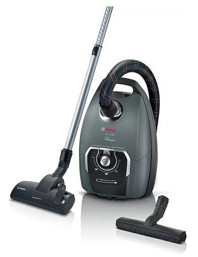 Пылесос Bosch BGL8PRO5 фото 6