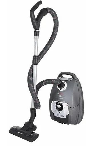 Пылесос Bosch BGL8PRO5 фото 7