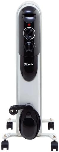 Масляный обогреватель MTX OCH-1500, 230 В, 1500 Вт // MTX фото 2