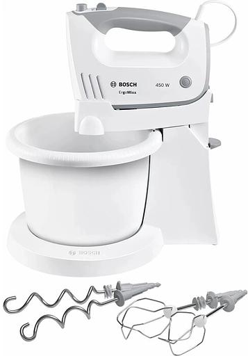 Миксер Bosch MFQ36460S фото 2