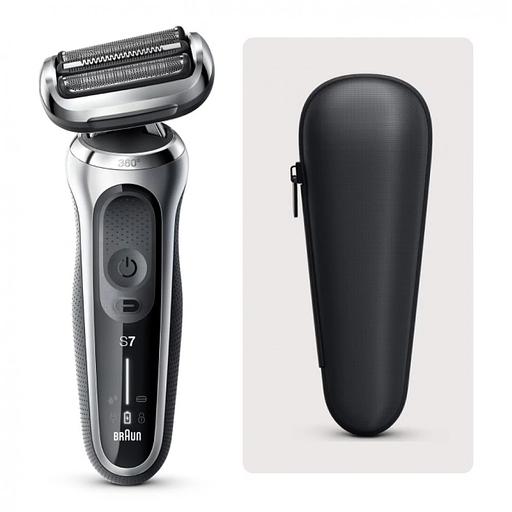 Бритва Braun 71-S1000s фото 2