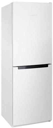 Холодильник Nordfrost NRB 151 W белый двухкамерный 170/115 л морозилка снизу фото 1