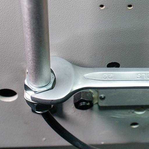 Ключ гаечный трещоточный 13 мм КВТ 79187 фото 8