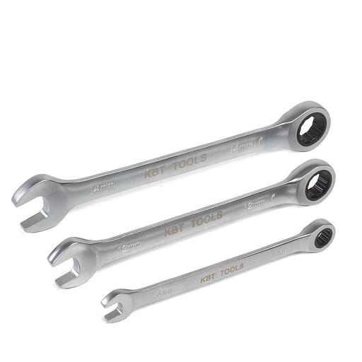 Ключ гаечный трещоточный 13 мм КВТ 79187 фото 9