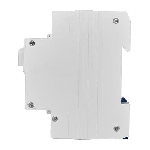 Выключатель автоматический дифференциального тока 2п с защитой от сверхтоков OptiDin D63-22C10-AC-У3 C10 30мА 4.5кА КЭАЗ 328097 фото 3