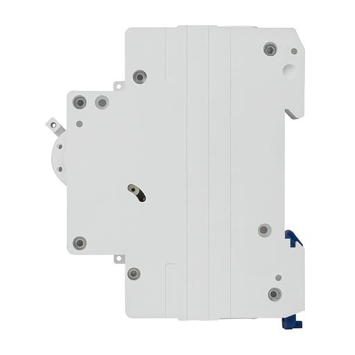 Выключатель автоматический модульный OptiDin BM63-1C10-4.5-УХЛ3 КЭАЗ 326793 фото 3