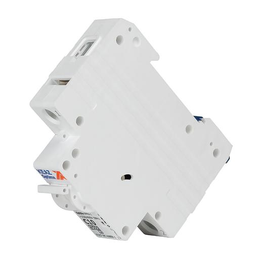 Выключатель автоматический модульный OptiDin BM63-1C10-4.5-УХЛ3 КЭАЗ 326793 фото 5