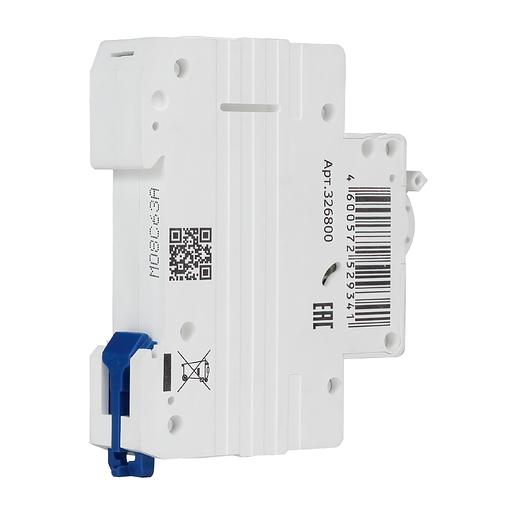 Выключатель автоматический модульный OptiDin BM63-1C63-4.5-УХЛ3 КЭАЗ 326800 фото 4