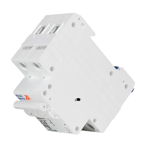 Выключатель автоматический модульный OptiDin BM63-2C10-4.5-УХЛ3 КЭАЗ 326802 фото 5