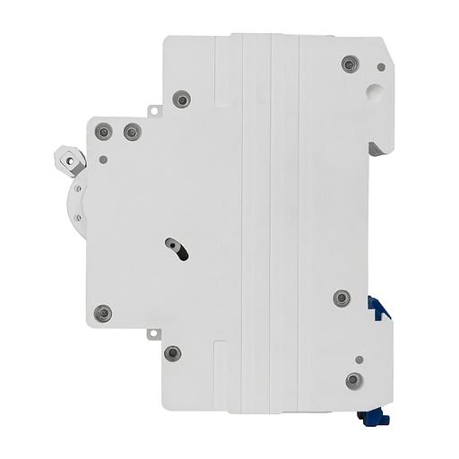 Выключатель автоматический модульный OptiDin BM63-2C16-4.5-УХЛ3 КЭАЗ 326803 фото 3