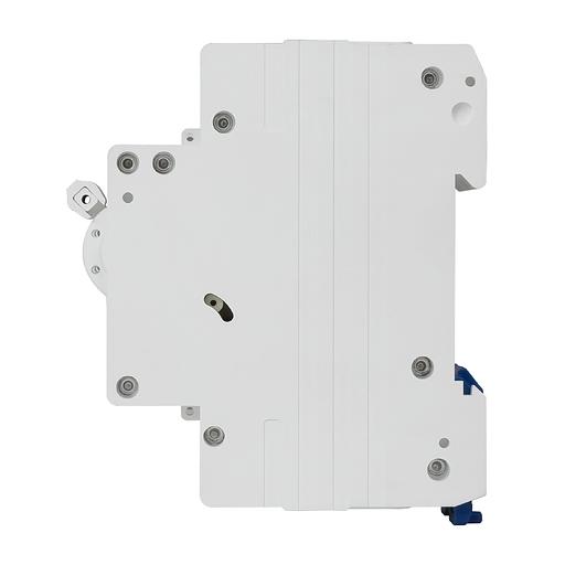 Выключатель автоматический модульный OptiDin BM63-2C25-4.5-УХЛ3 КЭАЗ 326805 фото 3