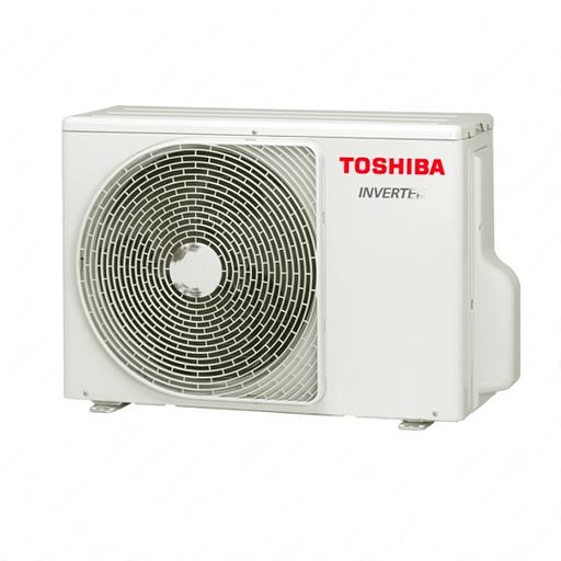 Кондиционер Toshiba RAS-10J2KVG-EE/RAS-10J2AVG-EE сплит-система опт фото 3