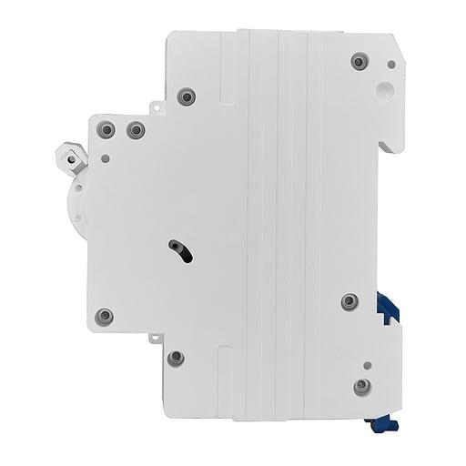 Выключатель автоматический модульный OptiDin BM63-2C40-4.5-УХЛ3 КЭАЗ 326807 фото 3