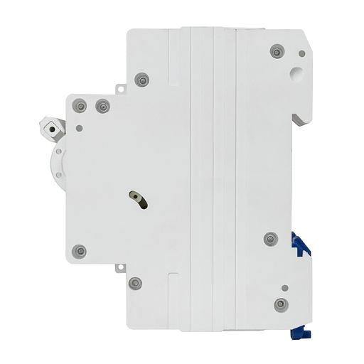 Выключатель автоматический модульный OptiDin BM63-3C16-4.5-УХЛ3 КЭАЗ 326812 фото 3