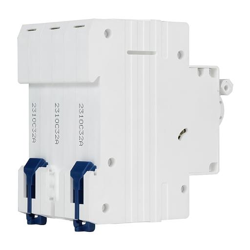 Выключатель автоматический модульный OptiDin BM63-3C32-4.5-УХЛ3 КЭАЗ 326815 фото 4