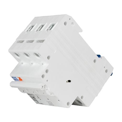 Выключатель автоматический модульный OptiDin BM63-3C40-4.5-УХЛ3 КЭАЗ 326816 фото 5