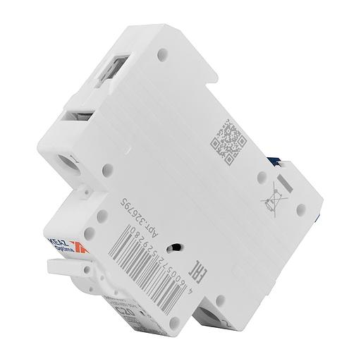 Выключатель автоматический модульный OptiDin BM63-1C20-4.5-УХЛ3 КЭАЗ 326795 фото 5