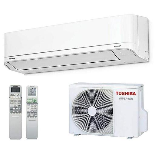 Кондиционер Toshiba RAS-10U2KV-ЕЕ/RAS-10U2AV-EE сплит-система опт фото 1