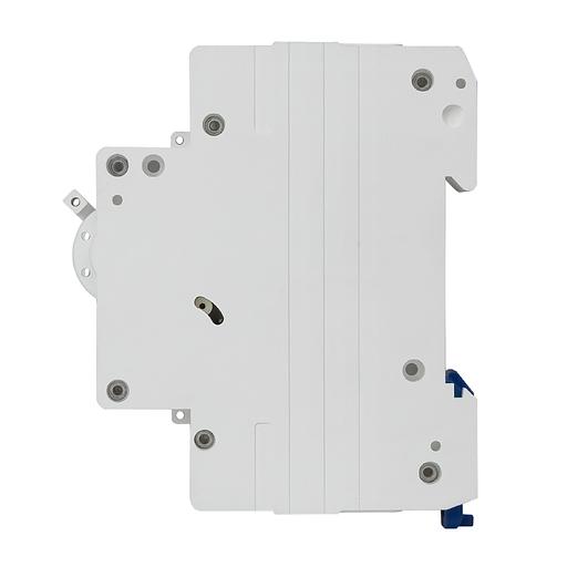 Выключатель автоматический модульный OptiDin BM63-1C40-4.5-УХЛ3 КЭАЗ 326798 фото 3