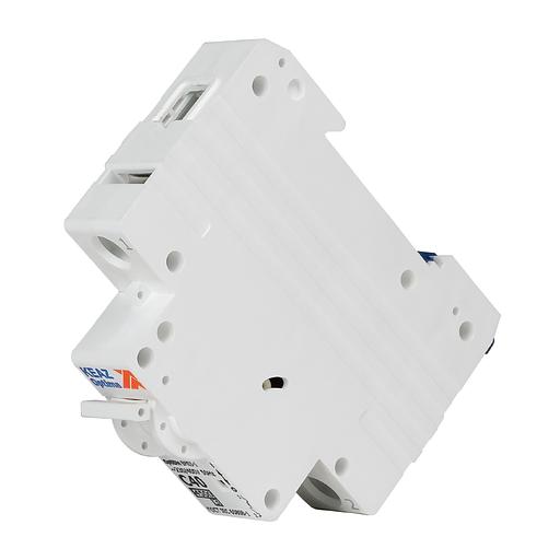 Выключатель автоматический модульный OptiDin BM63-1C40-4.5-УХЛ3 КЭАЗ 326798 фото 5