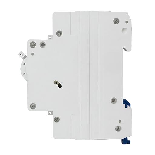 Выключатель автоматический модульный OptiDin BM63-1C25-4.5-УХЛ3 КЭАЗ 326796 фото 3