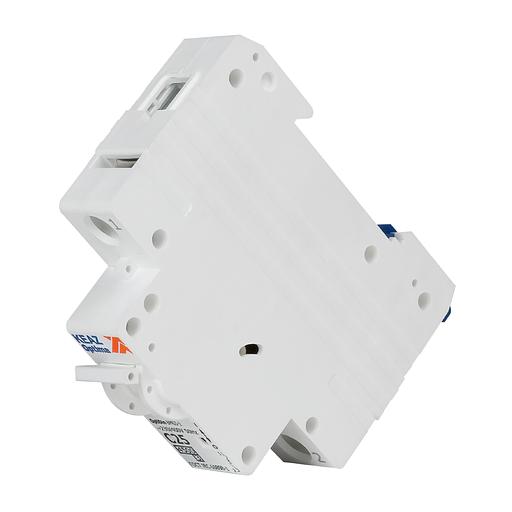 Выключатель автоматический модульный OptiDin BM63-1C25-4.5-УХЛ3 КЭАЗ 326796 фото 5